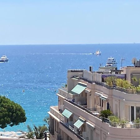 LOFT CROISETTE VUE Mer Cannes Eksteriør bilde