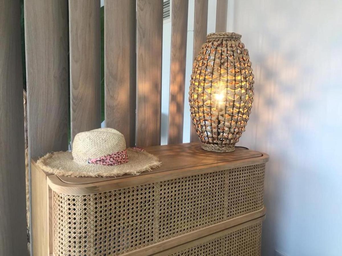 LOFT CROISETTE VUE Mer Cannes Eksteriør bilde
