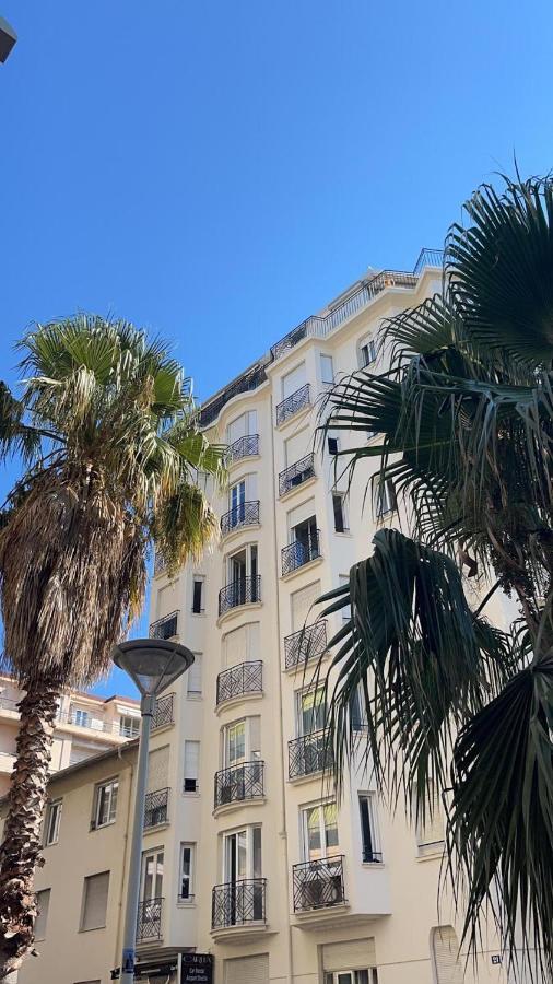 LOFT CROISETTE VUE Mer Cannes Eksteriør bilde