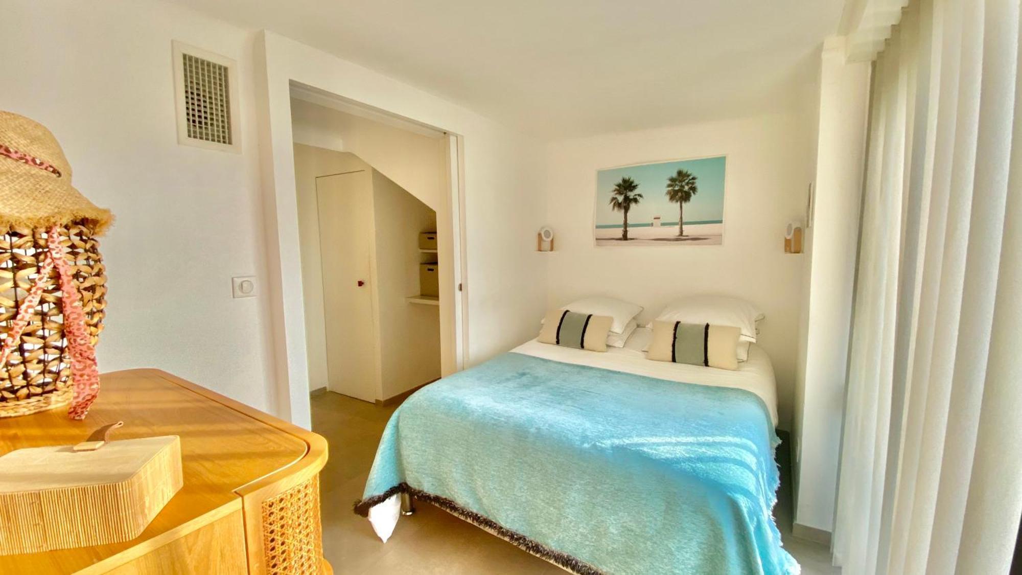LOFT CROISETTE VUE Mer Cannes Eksteriør bilde